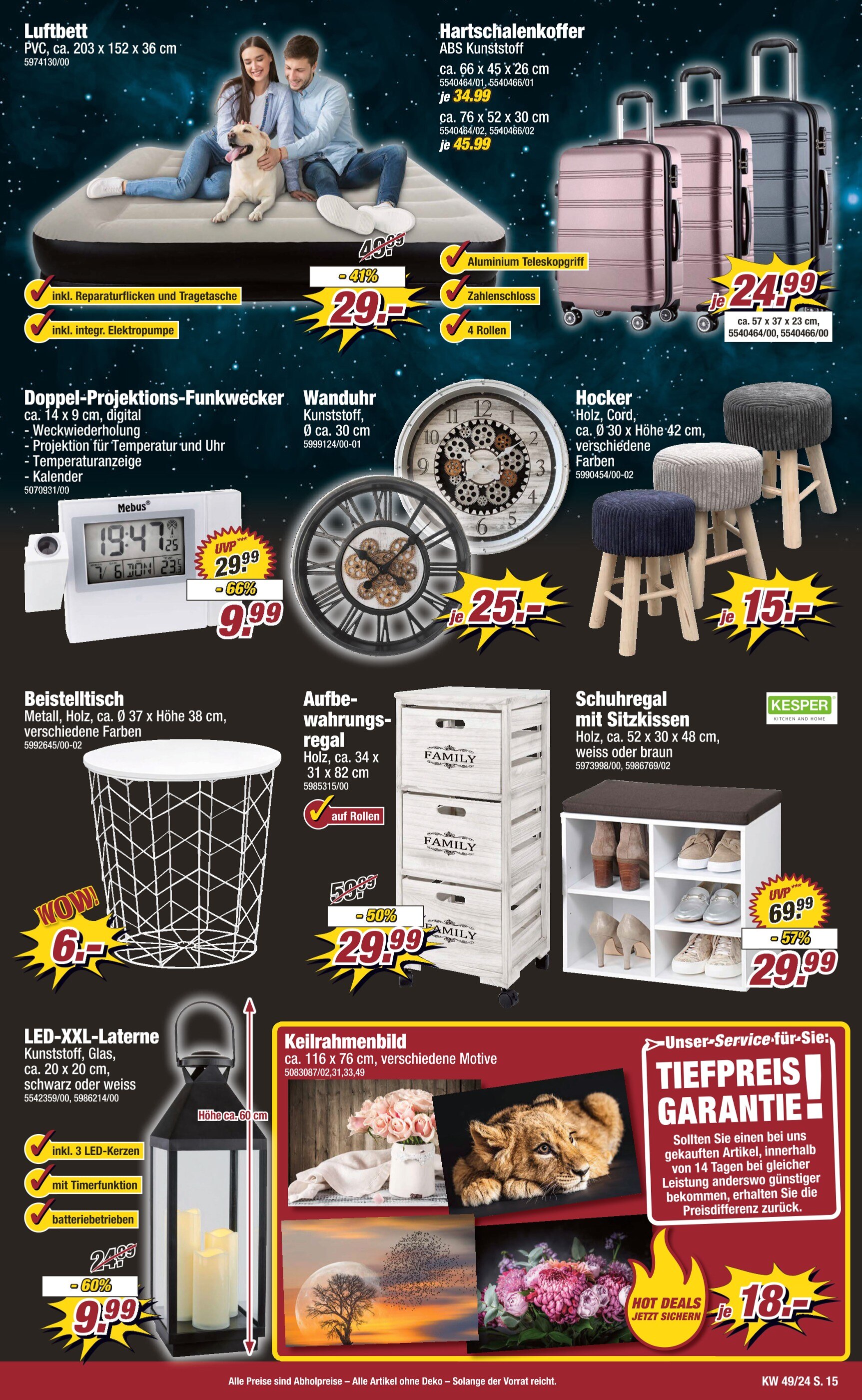 Poco koffer angebot Clearance